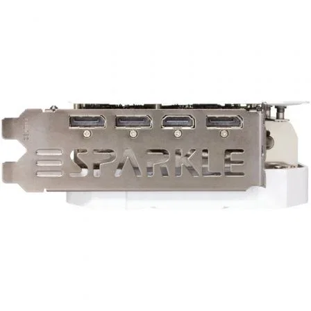 Sparkle Intel Arc A750 ROC LUNA OC Edition 8GB GDDR6, 3x DisplayPort 1x HDMI Sparkle Intel Arc A750 ROC LUNA OC Edition 8GB GDDR6, 3x DisplayPort 1x HDMI